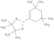 1,3,2-Dioxaborolane, 4,4,5,5-tetraMethyl-2-(3,3,5,5-tetraMethyl-1-cyclohexen-1-yl)