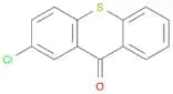 2-Chloro-9H-thioxanthen-9-one