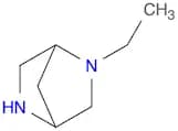 2-Ethyl-2,5-diazabicyclo[2.2.1]heptane