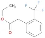 ETHYL 2-(TRIFLUOROMETHYL)PHENYLACETATE