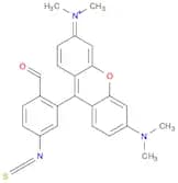 Tetramethylrhodamine isothiocyanate Isomer R