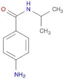 4-Amino-N-isopropylbenzamide