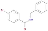 N-Benzyl-4-bromobenzamide