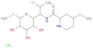 Pirlimycin Hydrochloride