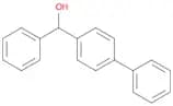 α-phenyl[1,1'-biphenyl]-4-methanol