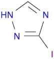 3-Iodo-1H-1,2,4-triazole