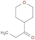 1-(Tetrahydro-2H-pyran-4-yl)propan-1-one