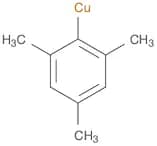 Copper,(2,4,6-trimethylphenyl)-