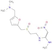 Ranitidine S-Oxide