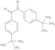 Ethanedione, bis[4-(1,1-dimethylethyl)phenyl]-