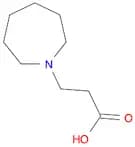 3-AZEPAN-1-YL-PROPIONIC ACID