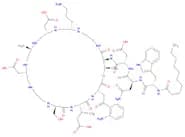 Daptomycin