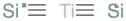 Titanium silicide (TiSi2)