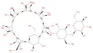 6-O-α-MALTOSYL-β-CYCLODEXTRIN HYDRATE