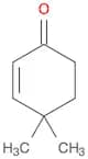 4,4-DIMETHYL-2-CYCLOHEXEN-1-ONE