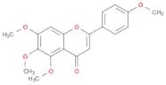 SCUTELLAREIN TETRAMETHYL ETHER