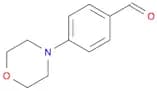 4-Morpholinobenzaldehyde
