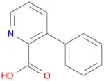 3-PHENYL-2-PYRIDINECARBOXYLIC ACID