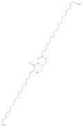 (S)-3-Hydroxypropane-1,2-diyl distearate