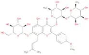 Epmedin C