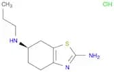 PRAMIPEXOLE HYDROCHLORIDE