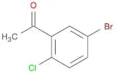 5-Bromo-2-Chloroacetophenone