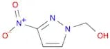 (3-NITRO-PYRAZOL-1-YL)-METHANOL