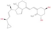 24R-Calcipotriol