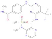Defactinib
