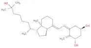 Calcitriol Impurities D