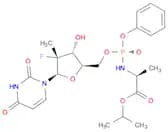 Sofosbuvir (R)-Phosphate