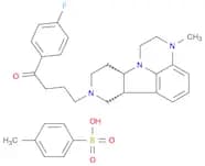 Lumateperone tosylate