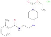VU 0357017 Hydrochloride