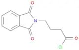 1-(2-PhthaliMidobutanoyl)chloride