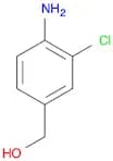 2-Chloro-4-AMinophenylalcohol