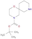 tert-butyl 1-oxa-4,8-diazaspiro[5.5]undecane-4-carboxylate