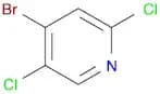 4-Bromo-2,5-dichloropyridine