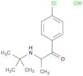 3-Deschloro-4-chloro Bupropion Hydrochloride