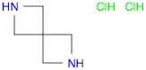 2,6-diazaspiro[3.3]heptane