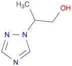 1H-1,2,4-triazole-1-ethanol, β-methyl-
