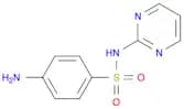 Sulfadiazine-13C6