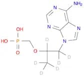 rac Tenofovir-d6