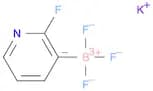 PotassiuM 2-fluoropyridine-3-trifluoroborate