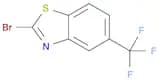 2-Bromo-5-trifluoromethylbenzothiazole