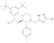 (R,R,R)-Aprepitant