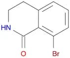 8-broMo-3,4-dihydroisoquinolin-1(2H)-one