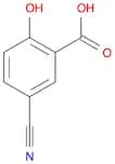 5-Cyanosalicylic acid