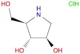 1,4-DIDEOXY-1,4-IMINO-D-ARABINITOL HYDROCHLORIDE