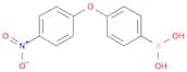 4-(4-Nitrophenoxy)phenylboronic acid