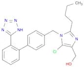 Losartan IMpurity C (Isolosartan)